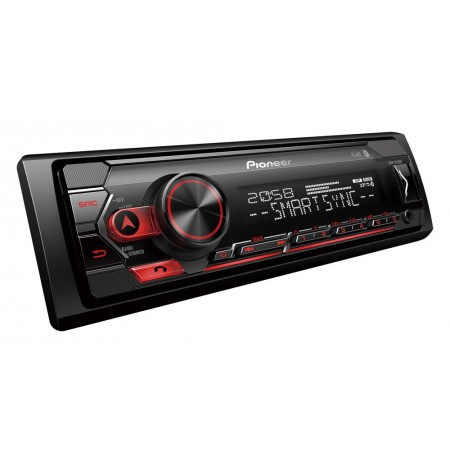 Pioneer receiver MVH-S320BT