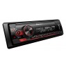 Pioneer receiver MVH-S320BT