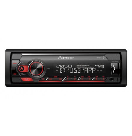 Pioneer receiver MVH-S420BT