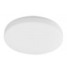 Tellur WiFi LED Ceiling Light, 24W, Round