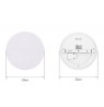 Tellur WiFi LED Ceiling Light, 24W, Round