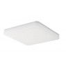 Tellur WiFi LED Ceiling Light, 24W, Square