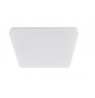 Tellur WiFi LED Ceiling Light, 24W, Square