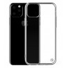 Tellur Cover Silicone for iPhone 11 Pro transparent