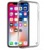 Tellur Cover Silicone for iPhone 11 Pro transparent