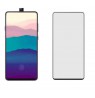 Tellur Tempered Glass 2.5D Full Glue for Samsung Galaxy A90 black