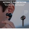 Tellur Ambia True Wireless Earphones black