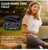 Tellur Ambia True Wireless Earphones black