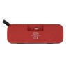 Tellur Bluetooth Speaker Loop 10W red