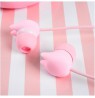 Tellur In-Ear Headset Macaron pink