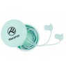 Tellur In-Ear Headset Macaron blue