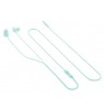 Tellur In-Ear Headset Macaron blue