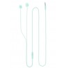 Tellur In-Ear Headset Macaron blue