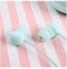 Tellur In-Ear Headset Macaron blue