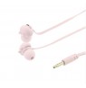 Tellur In-Ear Headset Pixy pink