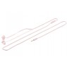 Tellur In-Ear Headset Pixy pink