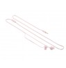 Tellur In-Ear Headset Pixy pink