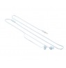 Tellur In-Ear Headset Pixy blue