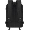 Tellur 15.6 Notebook Backpack Illuminated Strip, USB port, black