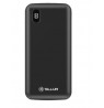 Tellur Power Bank PD100 10000mAh black