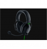 Razer Blackshark V2 X Headset Wired Head-band Gaming Black, Green