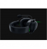 Razer Gaming Headset BlackShark V2 X Built-in microphone, Black, Wired