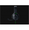 Razer Gaming Headset BlackShark V2 X Built-in microphone, Black, Wired