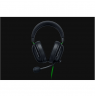 Razer Gaming Headset BlackShark V2 X Built-in microphone, Black, Wired