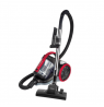 Polti | Vacuum cleaner | PBEU0105 Forzaspira C110_Plus | Bagless | Power 800 W | Dust capacity 2 L | Black/Red