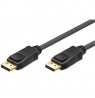 Goobay | DisplayPort cable | 49959 | DP to DP | 2 m