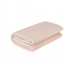 Camry Electric blanket CR 7423 Number of heating levels 8, Number of persons 1, Washable, Coral fleece, 60 W, Beige