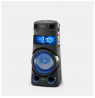 Sony | High Power Audio System | MHC-V73D | USB port | Wi-Fi | Bluetooth | FM radio | Near Field Communication (NFC) | Wireless