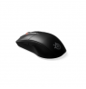 SteelSeries | Gaming Mouse | Rival 3 Wireless | Optical | Gaming Mouse | Black | Yes