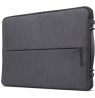 Lenovo | Laptop Urban Sleeve Case | GX40Z50941 | Sleeve | Charcoal Grey