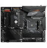 Gigabyte B550 AORUS ELITE AX V2 1.0 Processor family AMD