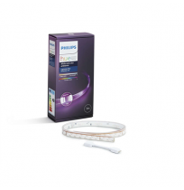 Philips Hue|Lightstrip Plus V4|Hue|11.5 W|White and color ambiance