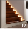 Philips Lightstrip Plus V4 Hue 11.5 W, White and color ambiance, 1 meter extension