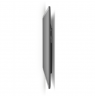 Vogels Wall mount, MA3000-A, Fixed, 32-55 ", Maximum weight (capacity) 60 kg, VESA 100-400 mm, Black