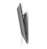 Vogels Wall mount, MA3010-A1, 32-55 ", Tilt, Maximum weight (capacity) 50 kg, VESA 100-400 mm, Black