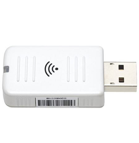 Epson Adapter - ELPAP10 Wireless LAN b/g/n Epson