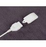 Camry CR 7418 electric blanket Double-sided polar