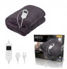 Camry CR 7418 electric blanket Double-sided polar
