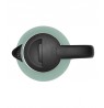 Metalinis virdulys 1,2L FIRST 5407-3-GN
