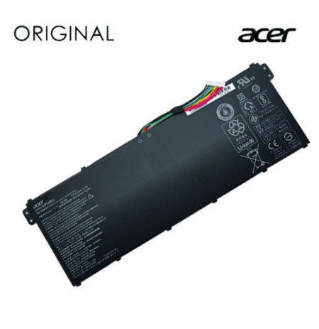 Notebook baterija, ACER AP16M5J Original