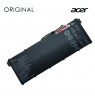 Nešiojamo kompiuterio baterija ACER AP16M5J, 4810mAh, Original