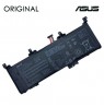 Nešiojamo kompiuterio baterija ASUS C41N1531, 4120mAh, Original