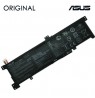 Nešiojamo kompiuterio baterija ASUS B31N1424, 4110mAh, Original