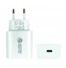 Kroviklis EXTRA DIGITAL USB Type-C: 220V, 20W, PD