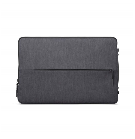 Lenovo Laptop Urban Sleeve Case GX40Z50942 Charcoal Grey, Waterproof, 15.6 "
