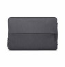 Lenovo | Laptop Urban Sleeve Case | GX40Z50942 | Case | Waterproof | Charcoal Grey